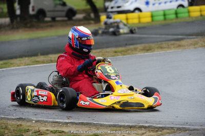 09/11/2014 : Endurance 2 temps à Layrac (Photos Patrick Lascombes) 2014 — karting