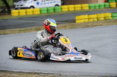 09/11/2014 : Endurance 2 temps à Layrac (Photos Patrick Lascombes) 2014 — karting
