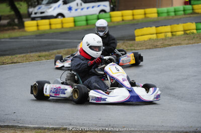 09/11/2014 : Endurance 2 temps à Layrac (Photos Patrick Lascombes) 2014 — karting