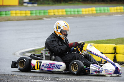 09/11/2014 : Endurance 2 temps à Layrac (Photos Patrick Lascombes) 2014 — karting