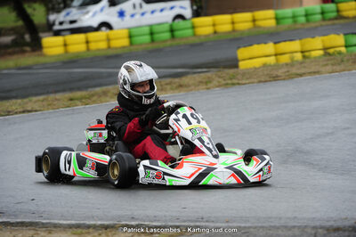 09/11/2014 : Endurance 2 temps à Layrac (Photos Patrick Lascombes) 2014 — karting