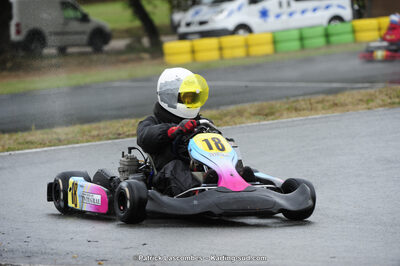 09/11/2014 : Endurance 2 temps à Layrac (Photos Patrick Lascombes) 2014 — karting