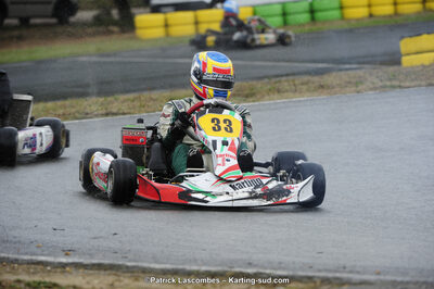 09/11/2014 : Endurance 2 temps à Layrac (Photos Patrick Lascombes) 2014 — karting