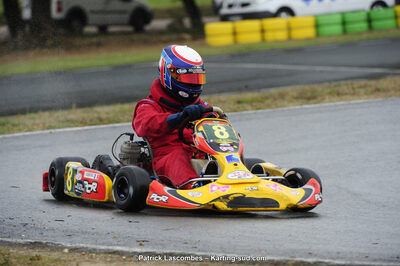 09/11/2014 : Endurance 2 temps à Layrac (Photos Patrick Lascombes) 2014 — karting