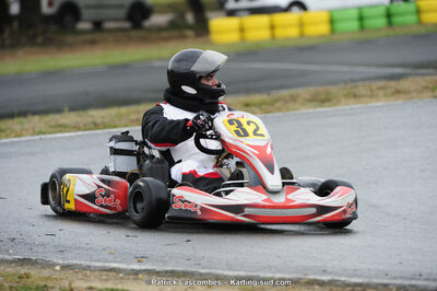 09/11/2014 : Endurance 2 temps à Layrac (Photos Patrick Lascombes) 2014 — karting