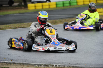 09/11/2014 : Endurance 2 temps à Layrac (Photos Patrick Lascombes) 2014 — karting