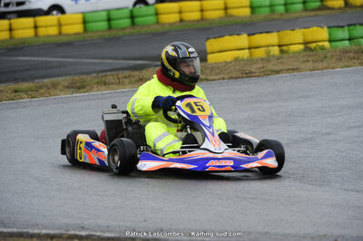 09/11/2014 : Endurance 2 temps à Layrac (Photos Patrick Lascombes) 2014 — karting