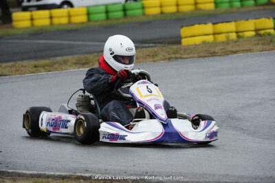 09/11/2014 : Endurance 2 temps à Layrac (Photos Patrick Lascombes) 2014 — karting