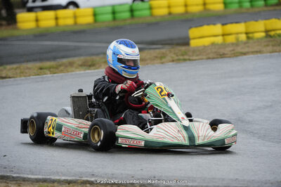 09/11/2014 : Endurance 2 temps à Layrac (Photos Patrick Lascombes) 2014 — karting