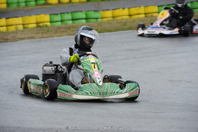09/11/2014 : Endurance 2 temps à Layrac (Photos Patrick Lascombes) 2014 — karting