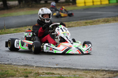 09/11/2014 : Endurance 2 temps à Layrac (Photos Patrick Lascombes) 2014 — karting