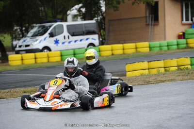 09/11/2014 : Endurance 2 temps à Layrac (Photos Patrick Lascombes) 2014 — karting