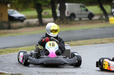 09/11/2014 : Endurance 2 temps à Layrac (Photos Patrick Lascombes) 2014 — karting