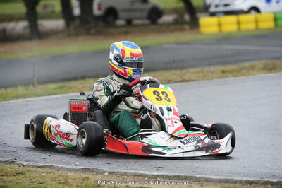 09/11/2014 : Endurance 2 temps à Layrac (Photos Patrick Lascombes) 2014 — karting