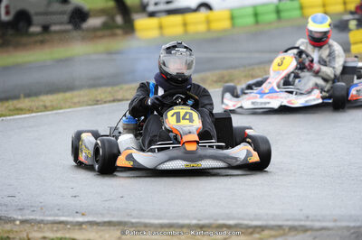 09/11/2014 : Endurance 2 temps à Layrac (Photos Patrick Lascombes) 2014 — karting