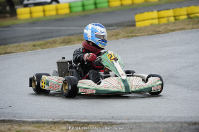 09/11/2014 : Endurance 2 temps à Layrac (Photos Patrick Lascombes) 2014 — karting