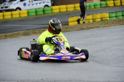 09/11/2014 : Endurance 2 temps à Layrac (Photos Patrick Lascombes) 2014 — karting