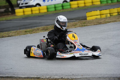 09/11/2014 : Endurance 2 temps à Layrac (Photos Patrick Lascombes) 2014 — karting