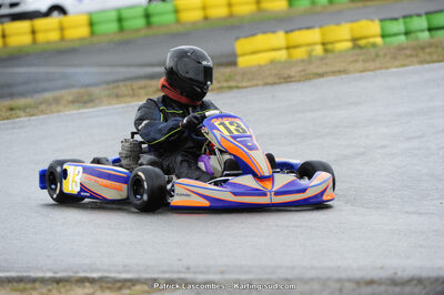 09/11/2014 : Endurance 2 temps à Layrac (Photos Patrick Lascombes) 2014 — karting
