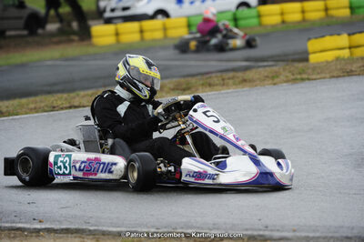 09/11/2014 : Endurance 2 temps à Layrac (Photos Patrick Lascombes) 2014 — karting