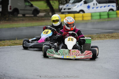 09/11/2014 : Endurance 2 temps à Layrac (Photos Patrick Lascombes) 2014 — karting