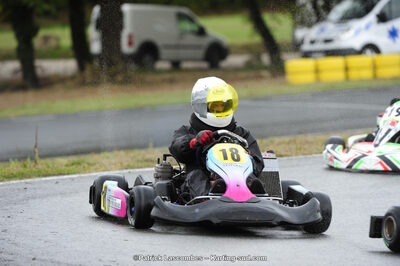 09/11/2014 : Endurance 2 temps à Layrac (Photos Patrick Lascombes) 2014 — karting