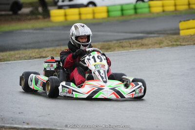09/11/2014 : Endurance 2 temps à Layrac (Photos Patrick Lascombes) 2014 — karting