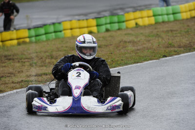 09/11/2014 : Endurance 2 temps à Layrac (Photos Patrick Lascombes) 2014 — karting