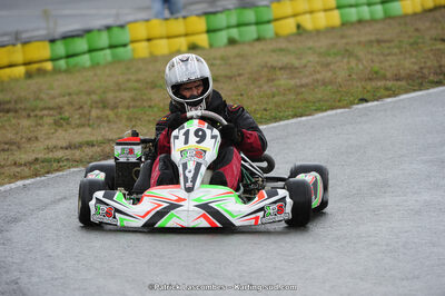09/11/2014 : Endurance 2 temps à Layrac (Photos Patrick Lascombes) 2014 — karting