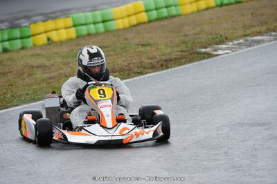 09/11/2014 : Endurance 2 temps à Layrac (Photos Patrick Lascombes) 2014 — karting