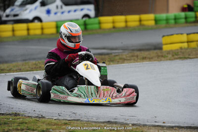 09/11/2014 : Endurance 2 temps à Layrac (Photos Patrick Lascombes) 2014 — karting