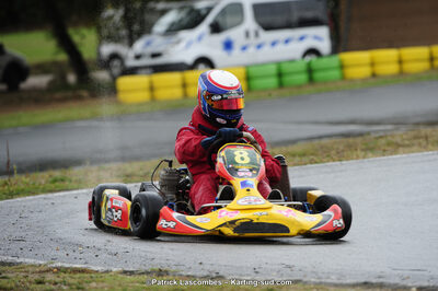 09/11/2014 : Endurance 2 temps à Layrac (Photos Patrick Lascombes) 2014 — karting