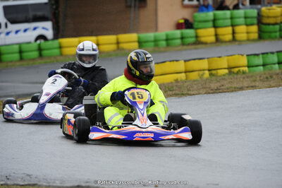 09/11/2014 : Endurance 2 temps à Layrac (Photos Patrick Lascombes) 2014 — karting