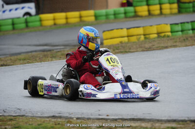 09/11/2014 : Endurance 2 temps à Layrac (Photos Patrick Lascombes) 2014 — karting