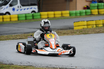 09/11/2014 : Endurance 2 temps à Layrac (Photos Patrick Lascombes) 2014 — karting