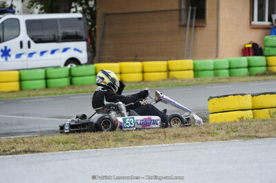 09/11/2014 : Endurance 2 temps à Layrac (Photos Patrick Lascombes) 2014 — karting
