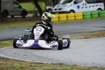 09/11/2014 : Endurance 2 temps à Layrac (Photos Patrick Lascombes) 2014 — karting