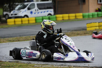 09/11/2014 : Endurance 2 temps à Layrac (Photos Patrick Lascombes) 2014 — karting