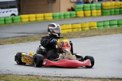 09/11/2014 : Endurance 2 temps à Layrac (Photos Patrick Lascombes) 2014 — karting