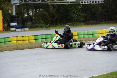 09/11/2014 : Endurance 2 temps à Layrac (Photos Patrick Lascombes) 2014 — karting