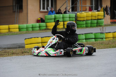 09/11/2014 : Endurance 2 temps à Layrac (Photos Patrick Lascombes) 2014 — karting