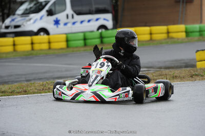 09/11/2014 : Endurance 2 temps à Layrac (Photos Patrick Lascombes) 2014 — karting