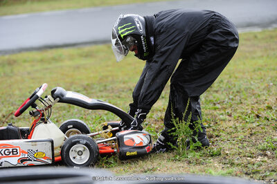 09/11/2014 : Endurance 2 temps à Layrac (Photos Patrick Lascombes) 2014 — karting