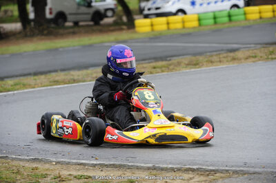 09/11/2014 : Endurance 2 temps à Layrac (Photos Patrick Lascombes) 2014 — karting