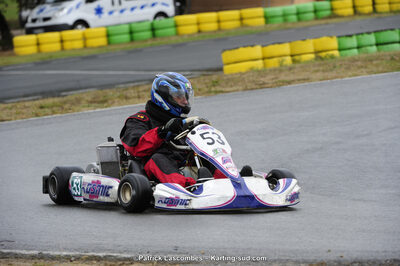 09/11/2014 : Endurance 2 temps à Layrac (Photos Patrick Lascombes) 2014 — karting