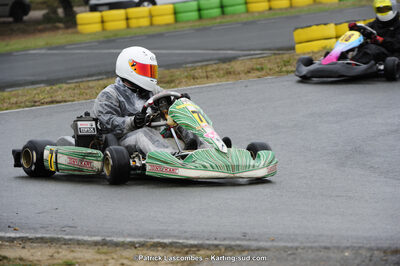 09/11/2014 : Endurance 2 temps à Layrac (Photos Patrick Lascombes) 2014 — karting