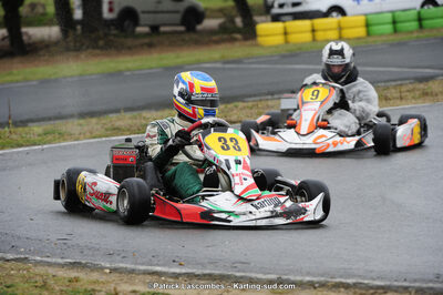 09/11/2014 : Endurance 2 temps à Layrac (Photos Patrick Lascombes) 2014 — karting