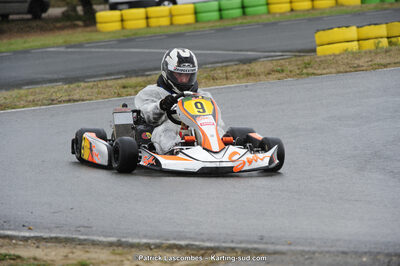 09/11/2014 : Endurance 2 temps à Layrac (Photos Patrick Lascombes) 2014 — karting