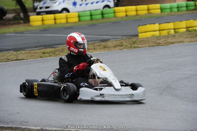 09/11/2014 : Endurance 2 temps à Layrac (Photos Patrick Lascombes) 2014 — karting