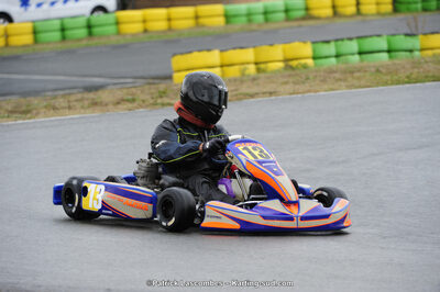 09/11/2014 : Endurance 2 temps à Layrac (Photos Patrick Lascombes) 2014 — karting
